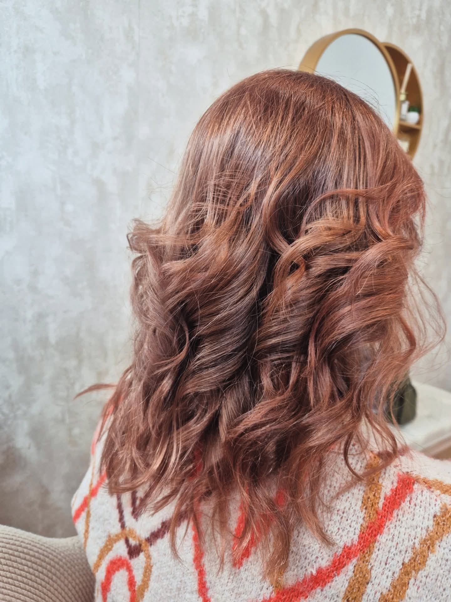 Ambiente Raquel HairSpa