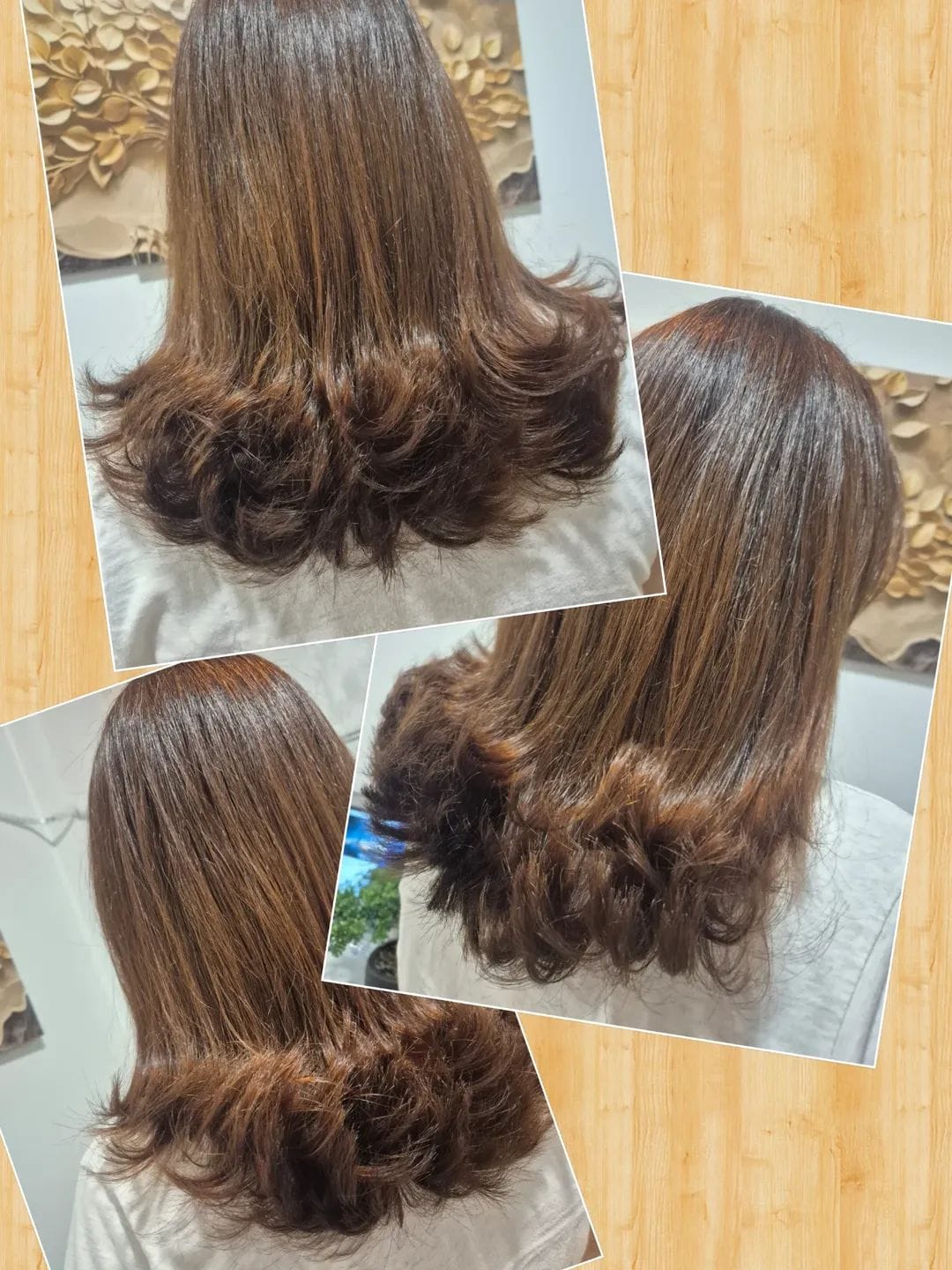 Tratamento Capilar Premium